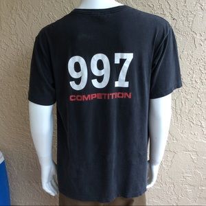 Vintage nautica Competition T-shirt