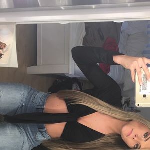 Meet your Posher, Jenna