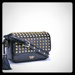Victoria's Secret Glam Rock Downtown Crossbody