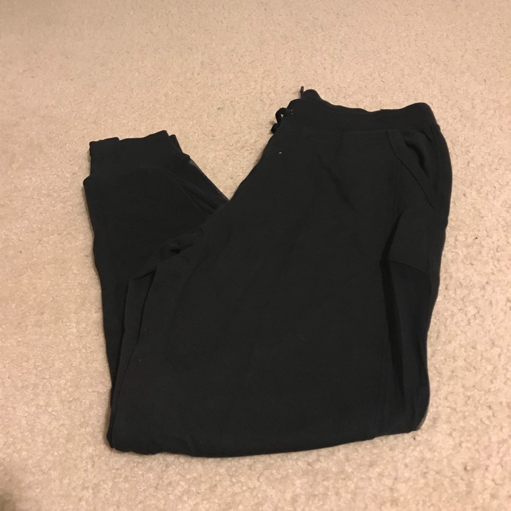 Sexy Victoria’s Secret Joggers