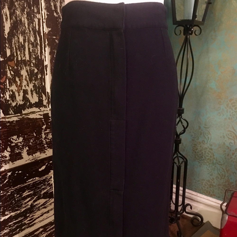 Free People Pencil Skirt