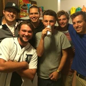 Meet your Posher, Jimmy