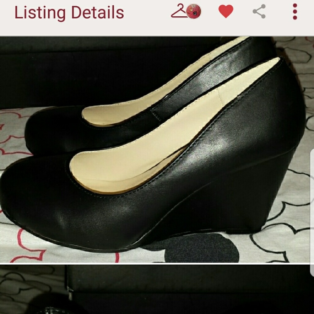 Wedges