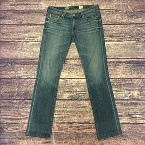 Adriano Goldschmied Ballad Jeans Sz 29