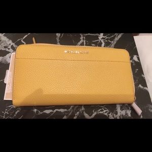 Wallet MK