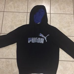 Puma Hoodie