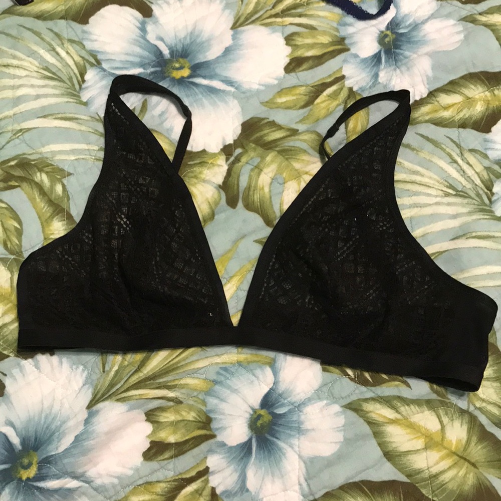 VS Bralette