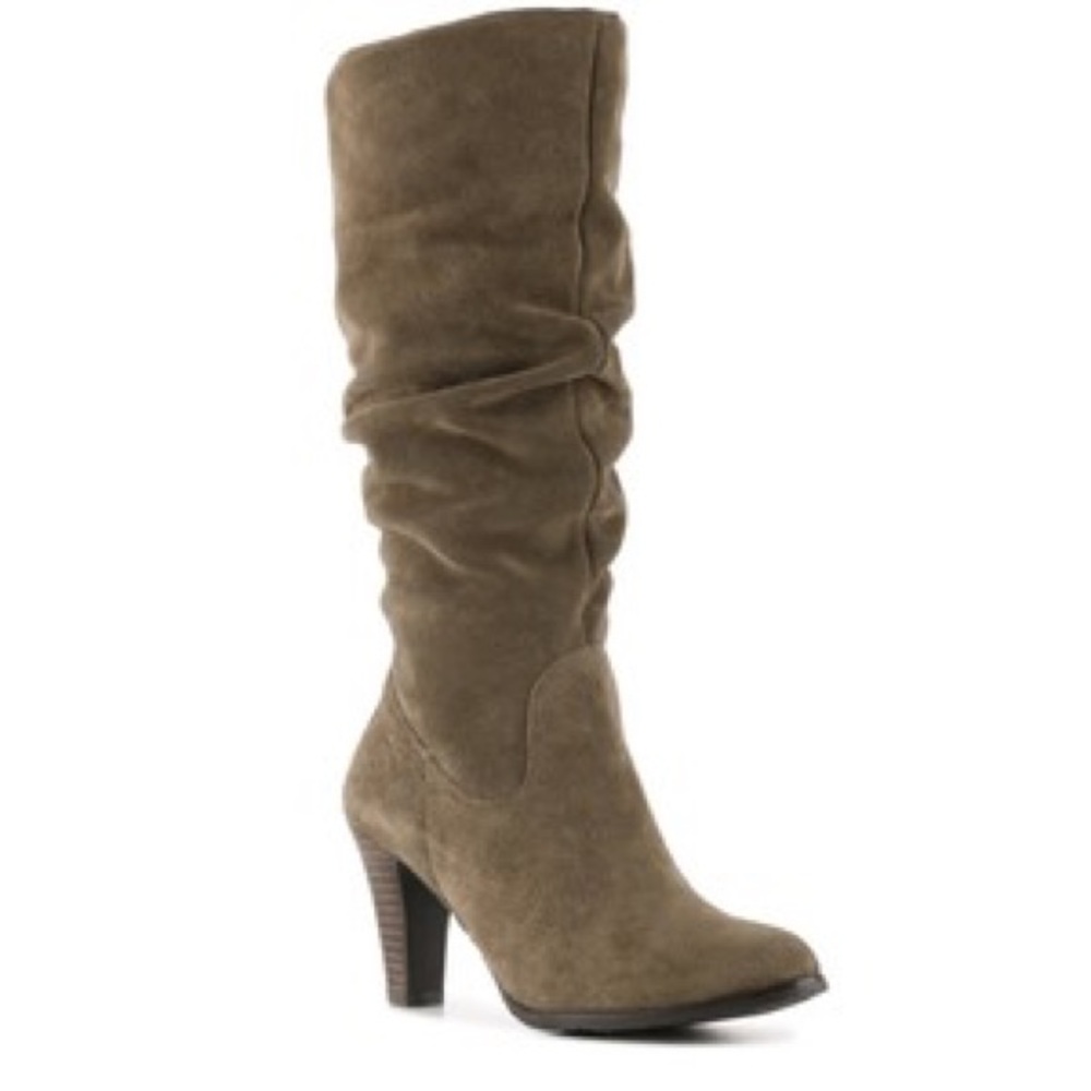 BCBG Charlita Boot