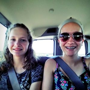 Meet your Posher, Bethany