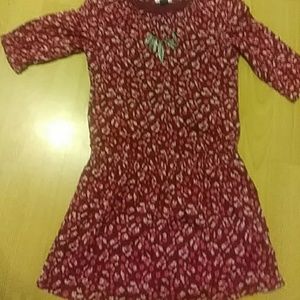 Old Navy Girl's dress