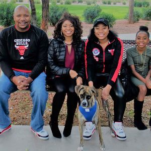 Meet your Posher, Jaclyn