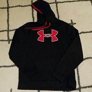Under Armor hoodie
