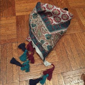 Lucky Brand Scarf