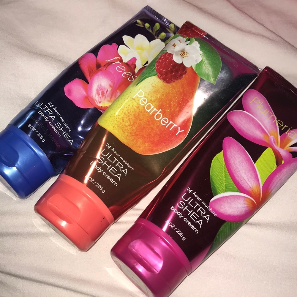 Lotion
