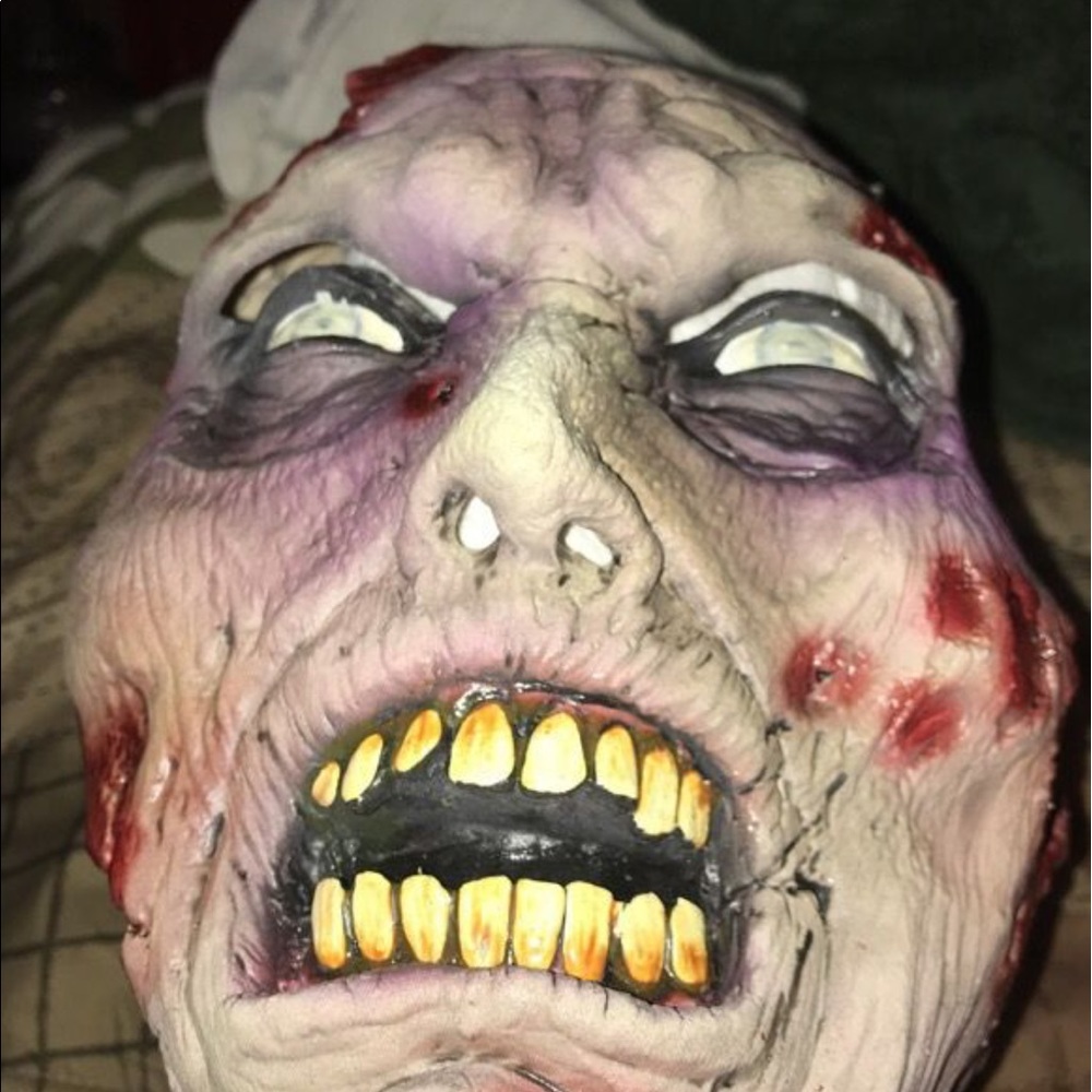 Meet your Posher, William