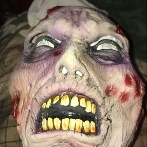 Meet your Posher, William