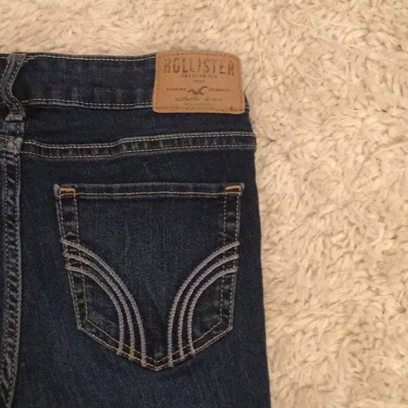 Hollister Denim - NWOT Hollister Jeans