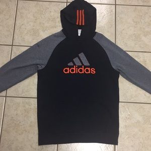 Adidas Hoodie