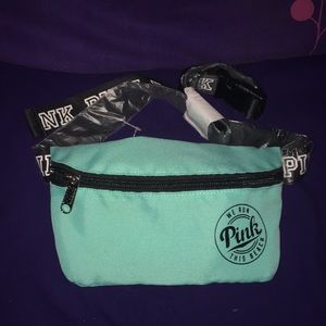 PINK Fanny Pack