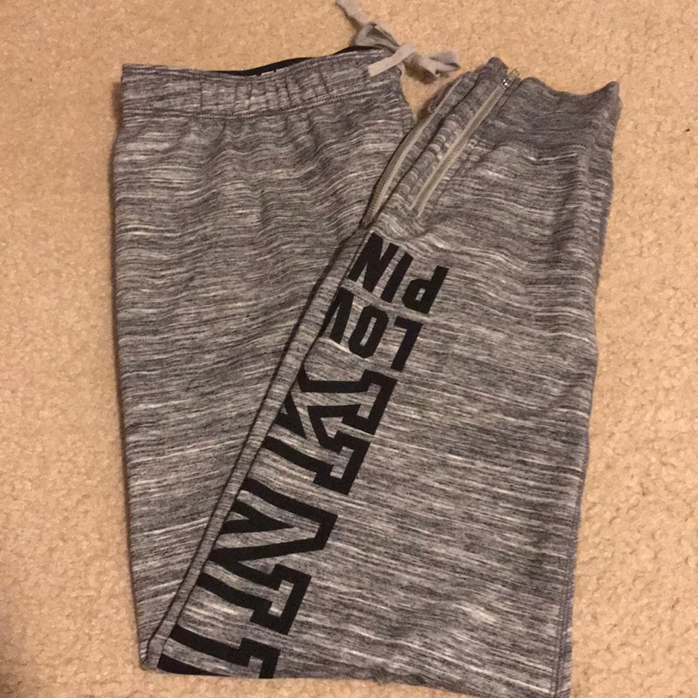 Victoria’s Secret Pink Joggers