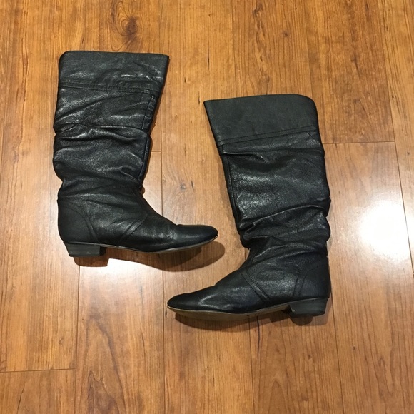 steve madden candence boot