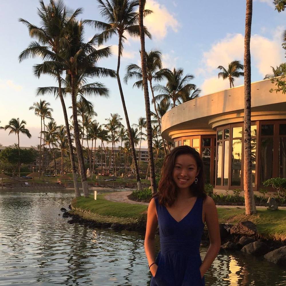 Meet your Posher, Helen