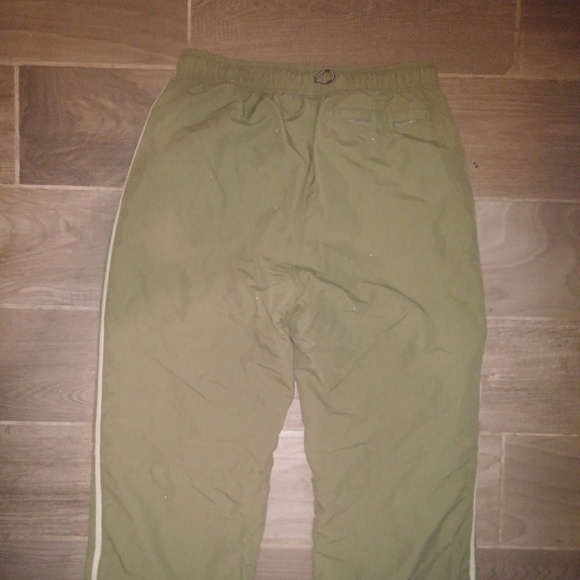 Men's Large Abercrombie and Fitch athletic pants - Picture 5 of 5