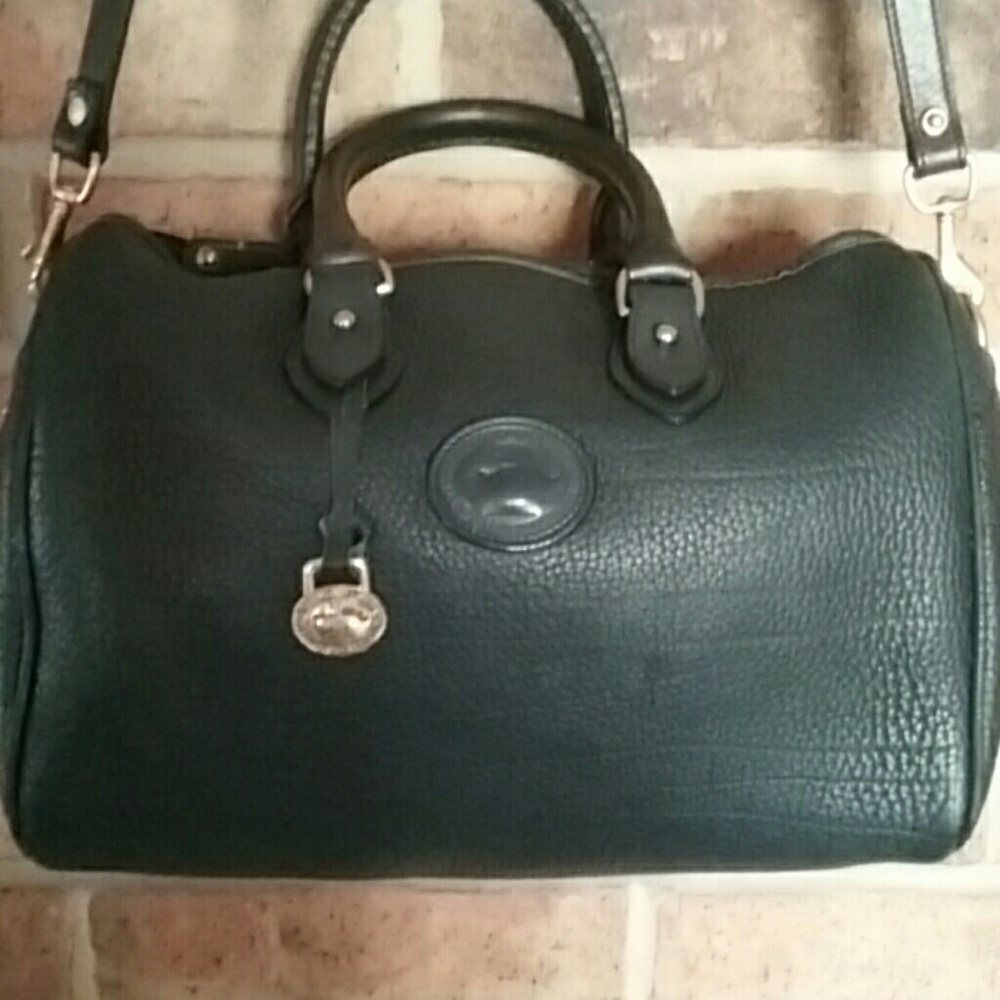 Dooney & Bourke Satchel