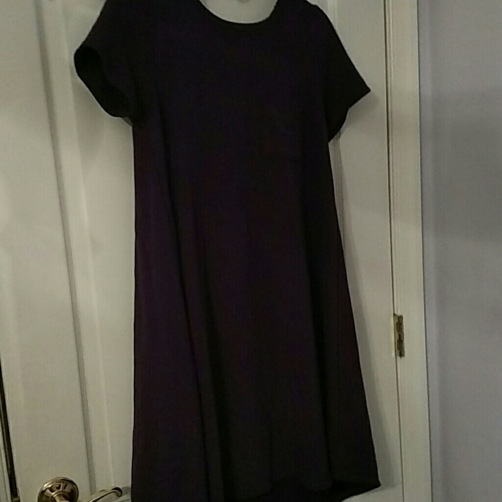 Carly dress