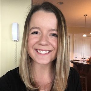 Meet your Posher, Ann