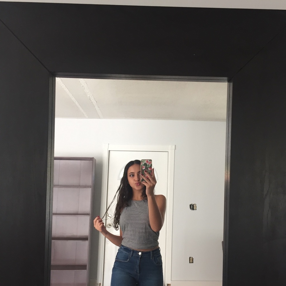 Meet your Posher, Niccole