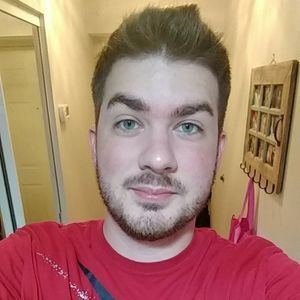 Meet your Posher, Matt