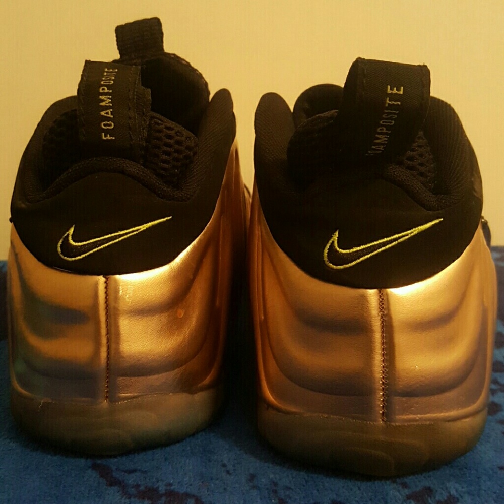 Foamposite