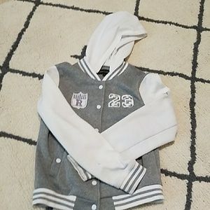 Kids jacket