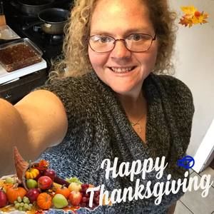 Meet your Posher, Tammy