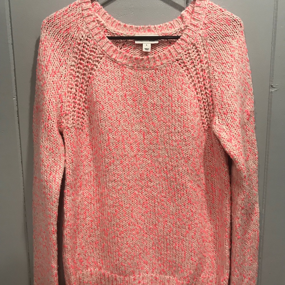 St. John’s Bay sweater