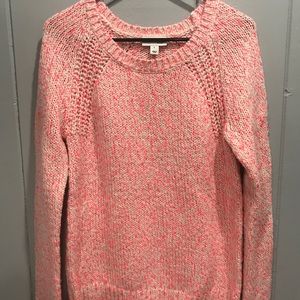 St. John’s Bay sweater