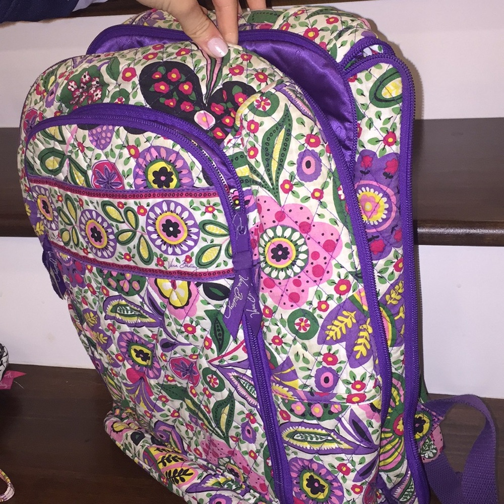 Vera Bradley backpack