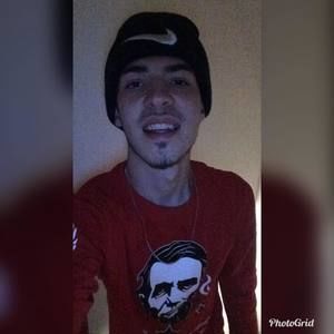 Meet your Posher, Jordan