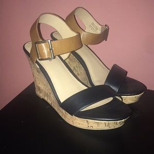 CALL IT Spring Wedges