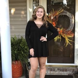 Meet your Posher, Megan