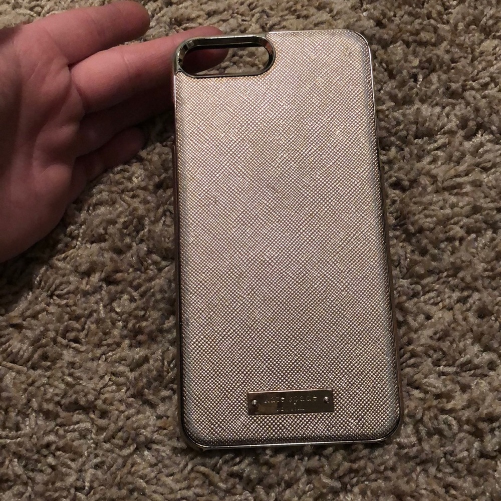 Kate Spade iPhone 6/7/8 PLUS