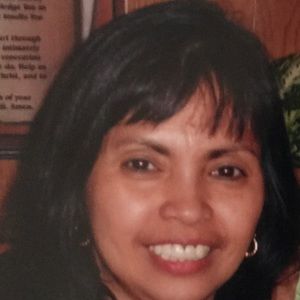 Meet your Posher, Edna