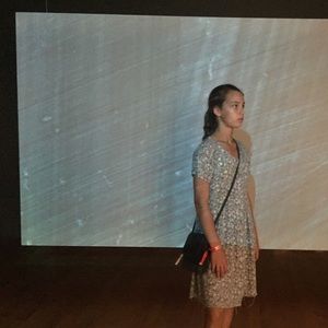 Meet your Posher, Bella