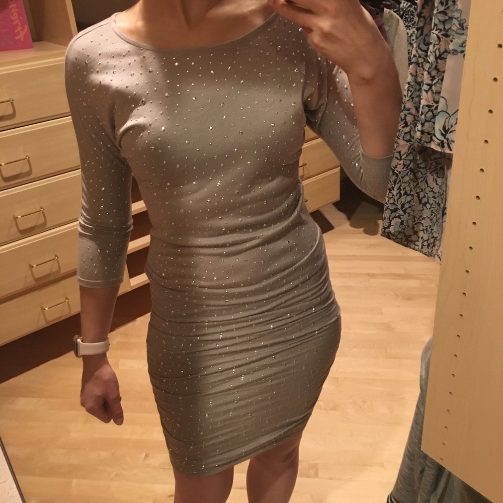 INC  dress for Christmas or New Year Dress