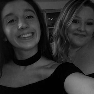 Meet your Posher, Brianna