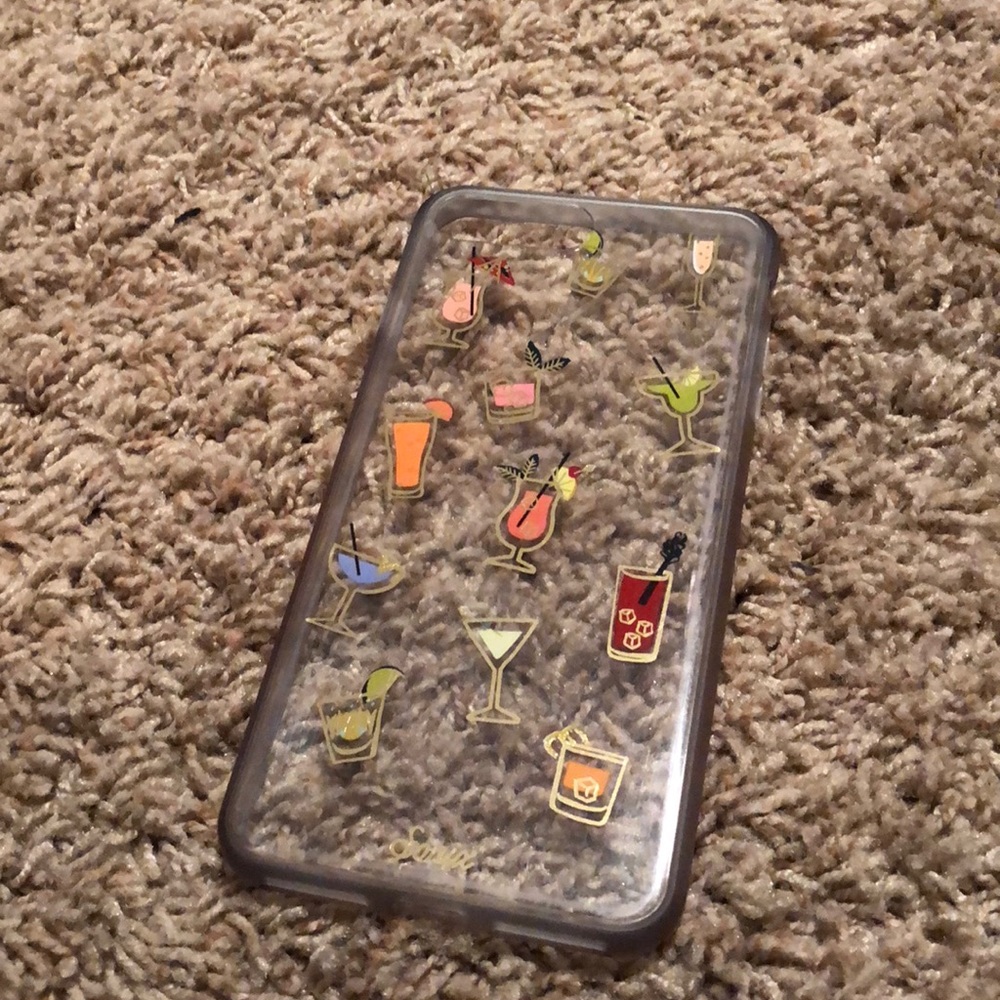 Sonix iPhone 6/7/8 PLUS case