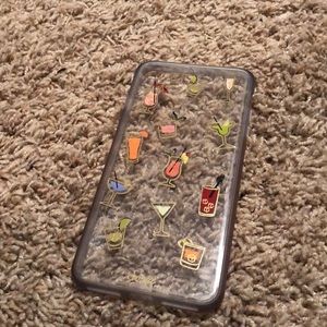 Sonix iPhone 6/7/8 PLUS case