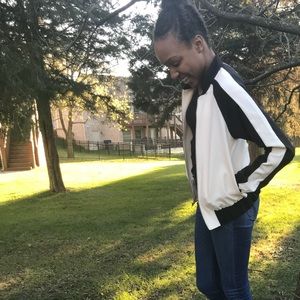 Meet your Posher, Kennedy