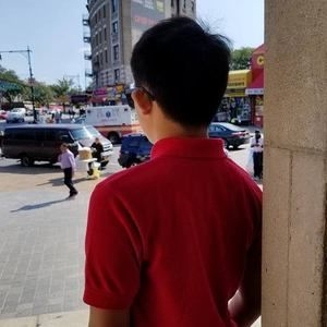 Meet your Posher, Bernard roe